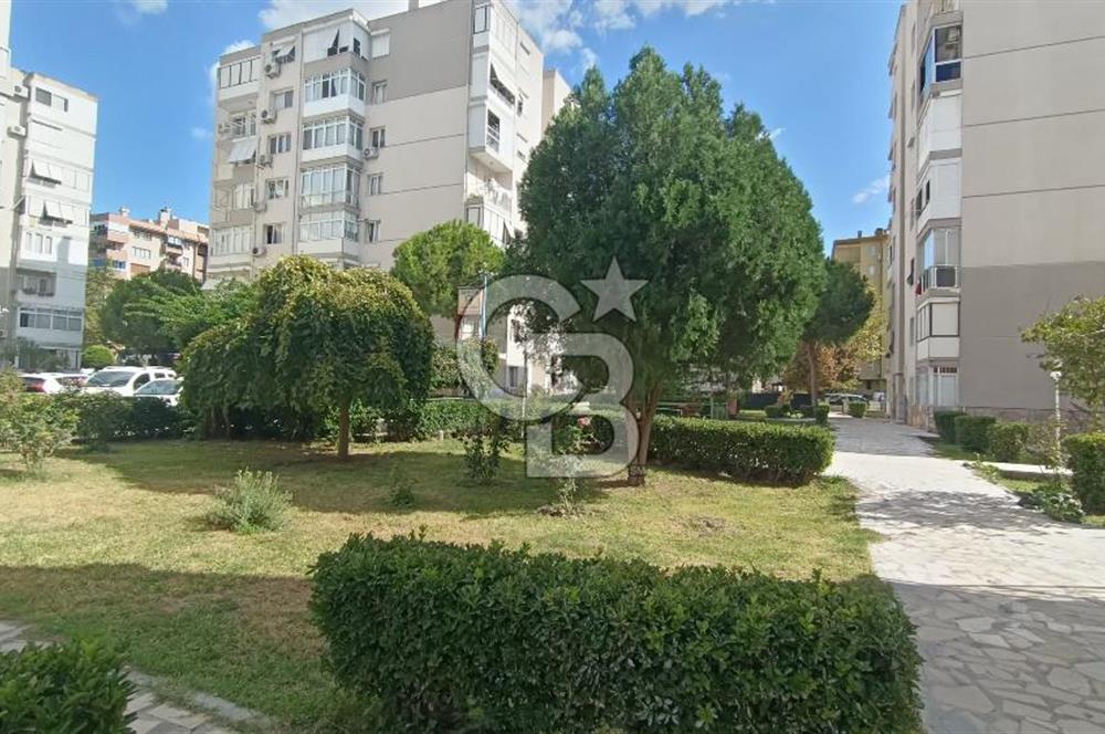 MUSELAND İzmir Bayraklı Manavkuyu Mahallesi Kiralık 3+1 Daire