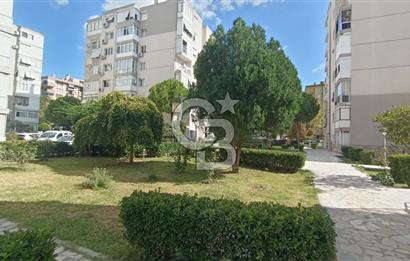 MUSELAND İzmir Bayraklı Manavkuyu Mahallesi Kiralık 3+1 Daire