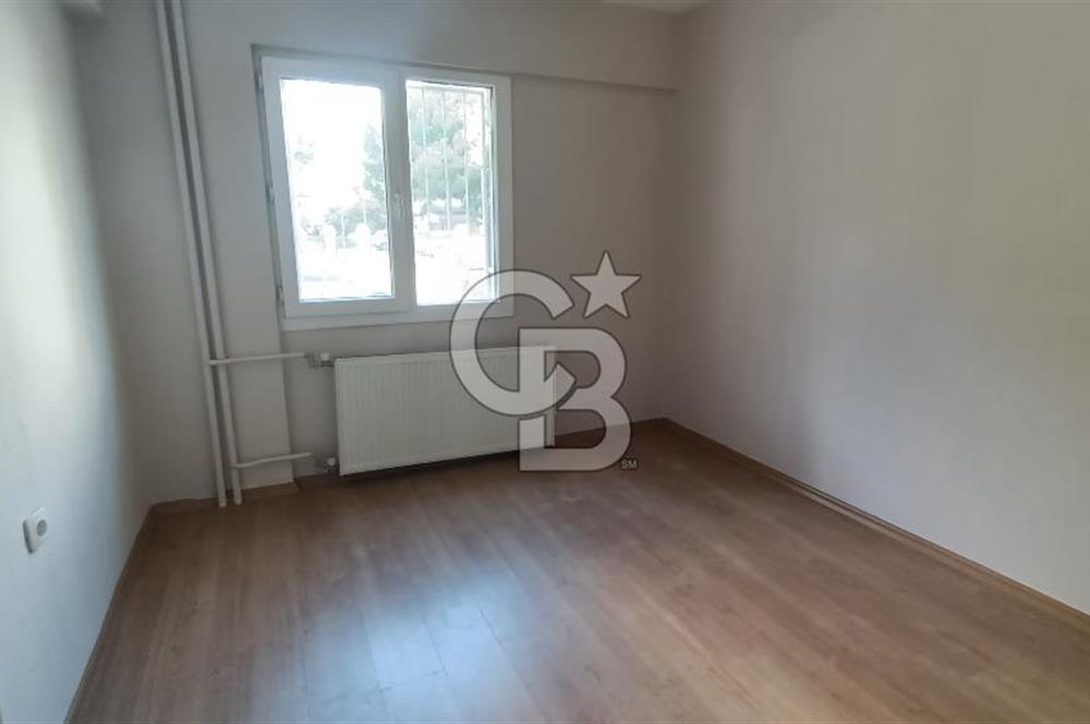 MUSELAND İzmir Bayraklı Manavkuyu Mahallesi Kiralık 3+1 Daire