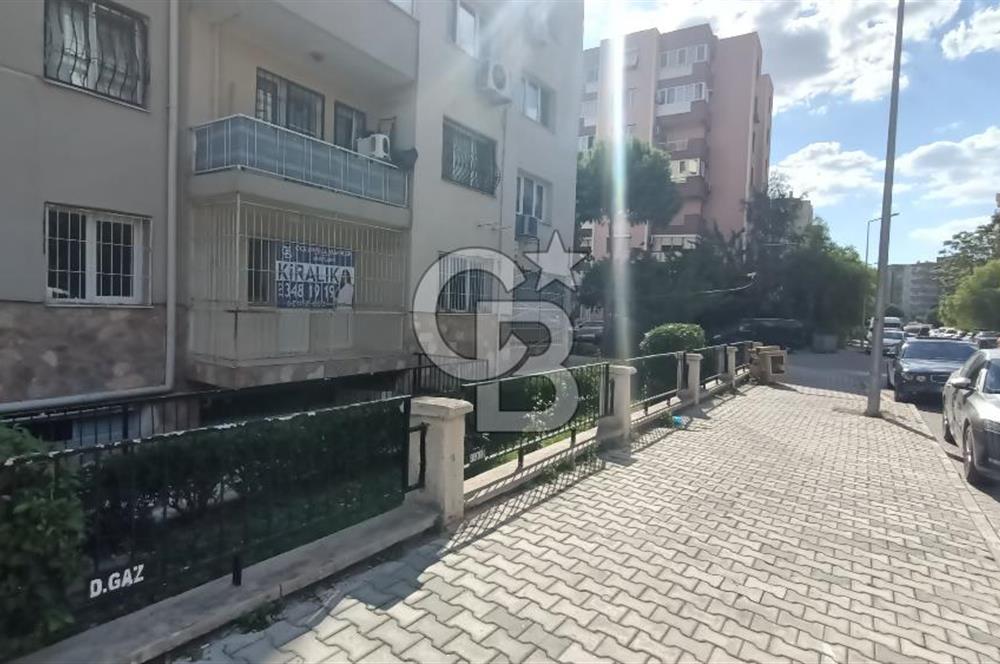 MUSELAND İzmir Bayraklı Manavkuyu Mahallesi Kiralık 3+1 Daire