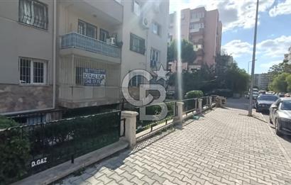 MUSELAND İzmir Bayraklı Manavkuyu Mahallesi Kiralık 3+1 Daire