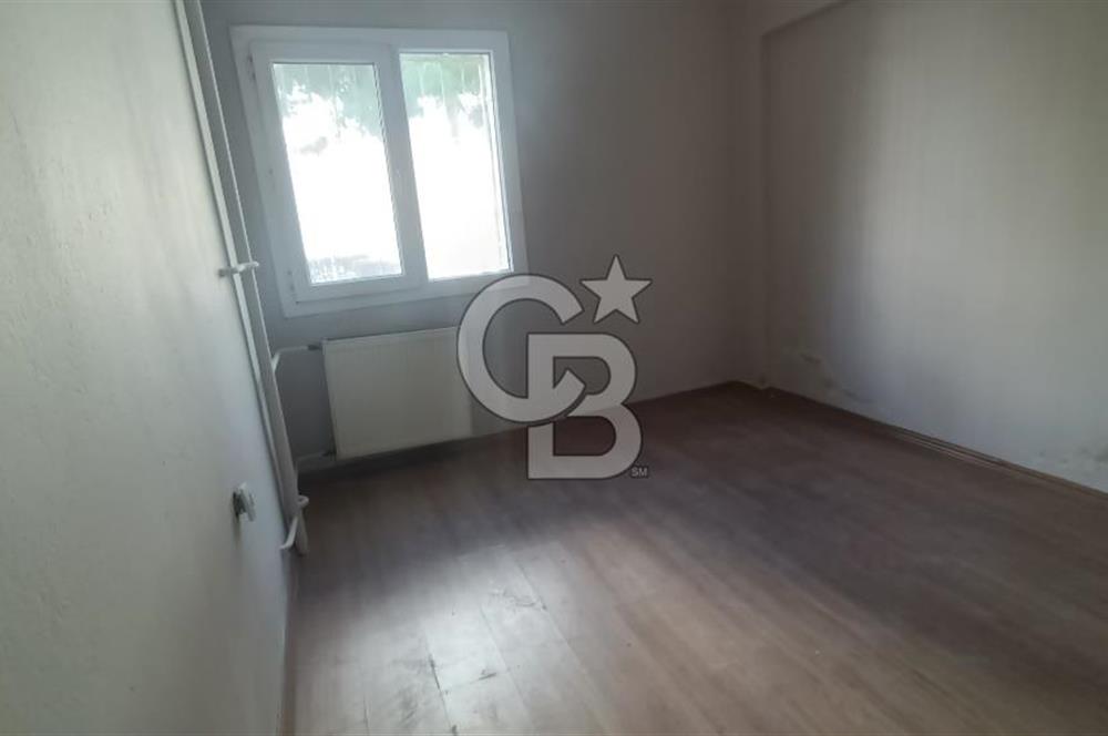 MUSELAND İzmir Bayraklı Manavkuyu Mahallesi Kiralık 3+1 Daire