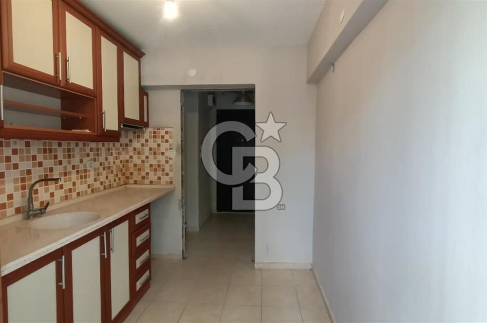 MUSELAND İzmir Bayraklı Manavkuyu Mahallesi Kiralık 3+1 Daire