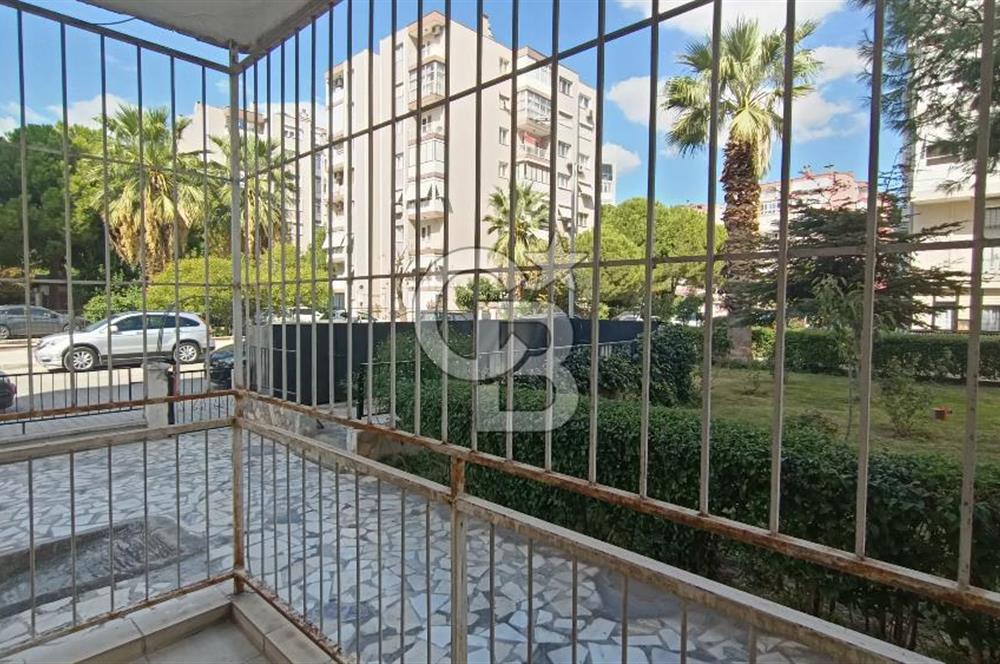 MUSELAND İzmir Bayraklı Manavkuyu Mahallesi Kiralık 3+1 Daire