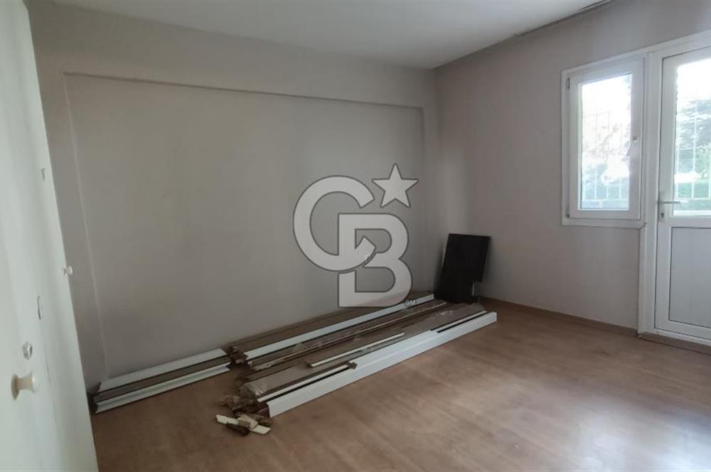 MUSELAND İzmir Bayraklı Manavkuyu Mahallesi Kiralık 3+1 Daire