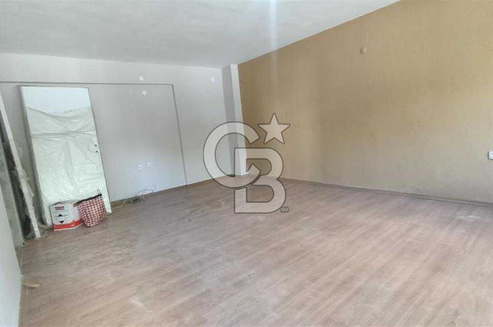 MUSELAND İzmir Bayraklı Manavkuyu Mahallesi Kiralık 3+1 Daire