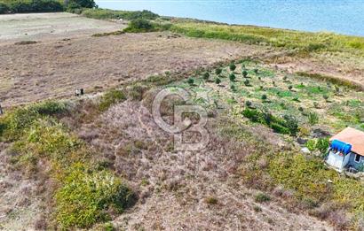 Çanakkale Lapseki Çardak da 251 m² İmara Açık Satılık Arsa