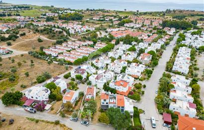 Datça'da Projeli İmarlı 172 M2 