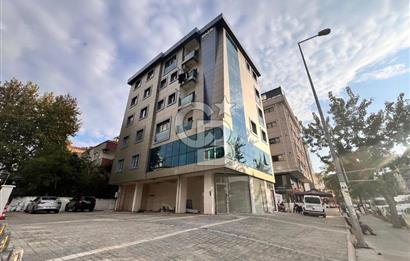 MALTEPE BAĞLARBAŞI MAHALLESİ ATATÜRK CADDESİNDE YENİ BİNADA KİRALIK DAİRE