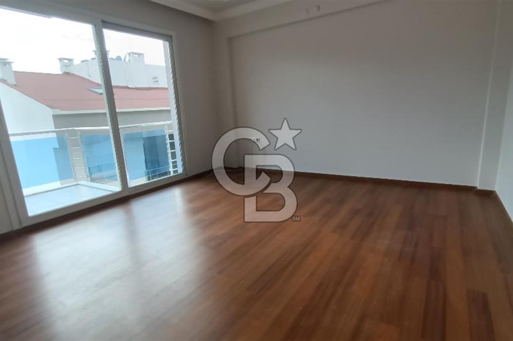 MUSELAND İzmir Küçük Çiğli Satılık 3+1 Daire