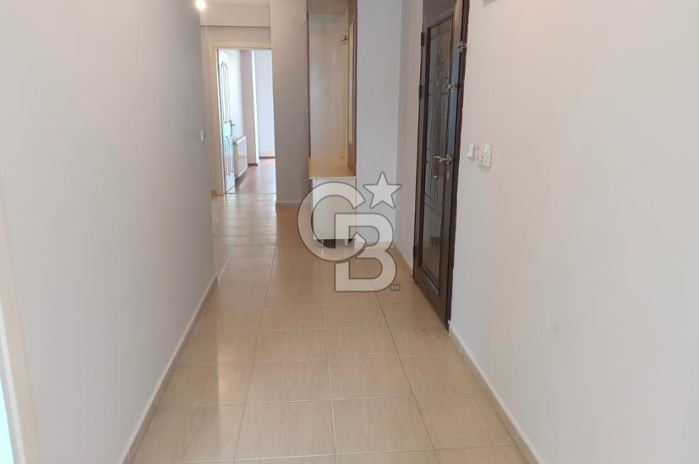 MUSELAND İzmir Küçük Çiğli Satılık 3+1 Daire