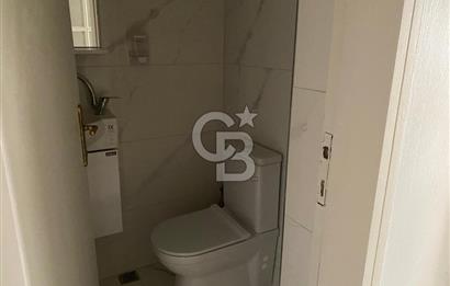 KAVACIK SUBAYEVLERİ 3+1 BAHÇEKATI KİRALIK DAİRE