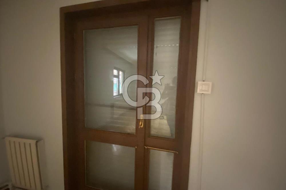 KAVACIK SUBAYEVLERİ 3+1 BAHÇEKATI KİRALIK DAİRE