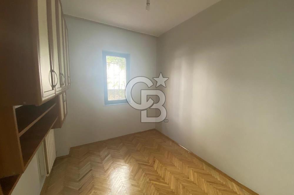 KAVACIK SUBAYEVLERİ 3+1 BAHÇEKATI KİRALIK DAİRE