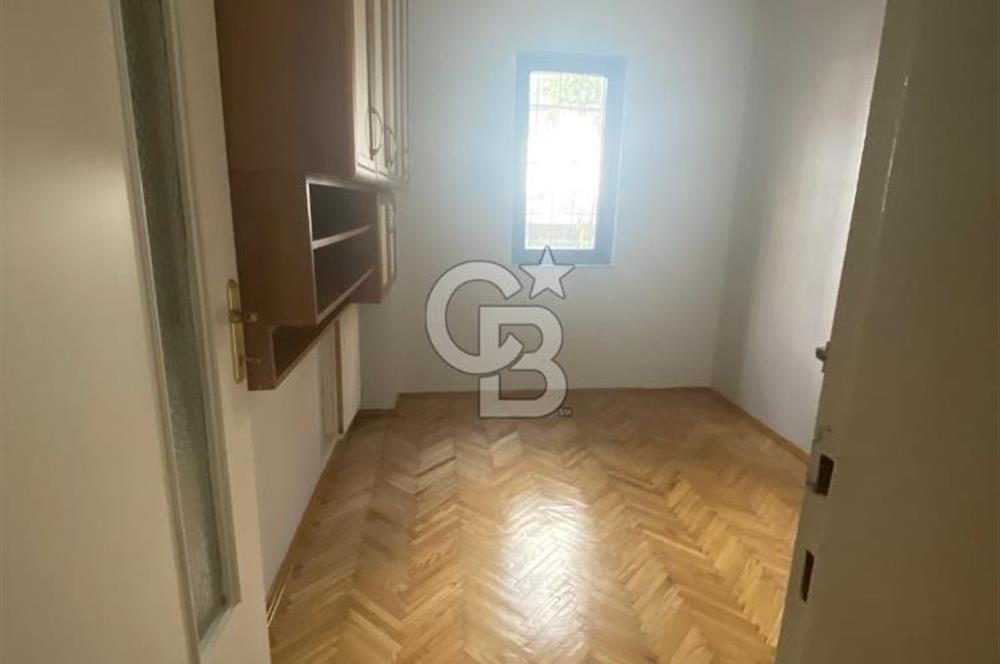 KAVACIK SUBAYEVLERİ 3+1 BAHÇEKATI KİRALIK DAİRE