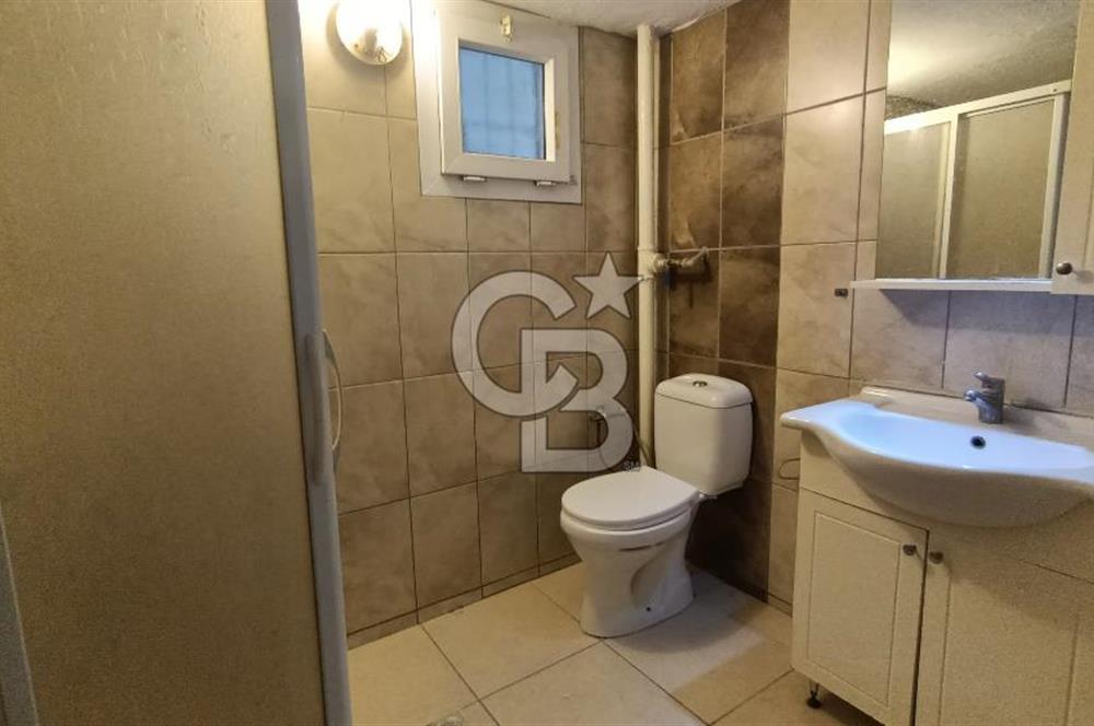 MUSELAND İzmir Bayraklı Manavkuyu Mahallesi Kiralık 3+1 Daire