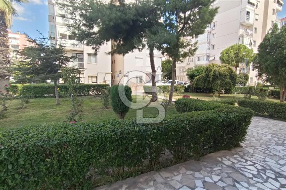 MUSELAND İzmir Bayraklı Manavkuyu Mahallesi Kiralık 3+1 Daire