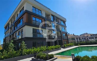 BELLA VİSTA MİMAROBA SATILIK 3+1 SIFIR DAİRE