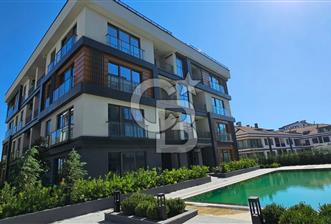 BELLA VİSTA MİMAROBA SATILIK 3+1 SIFIR DAİRE