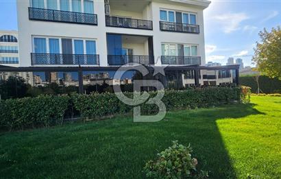 BAŞAKŞEHİR MOSTARLİFE KONAKLARI 5+1 VİLLA TADINDA SATILIK DAİRE