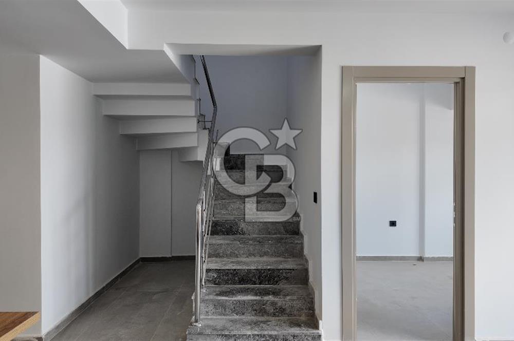 İZMİR URLA GÜLBAHÇE  2+1  TERASLI  DUBLEKS SATILIK DAİRE 