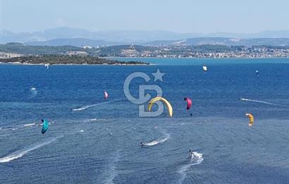 İZMİR URLA GÜLBAHÇE  2+1  TERASLI  DUBLEKS SATILIK DAİRE 