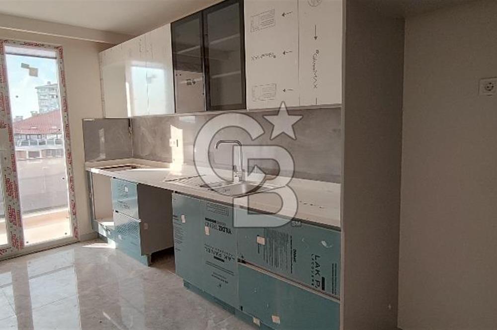 'Nefes Marin' Pendik Projesinde C Blokta 3+1 Satılık Daire