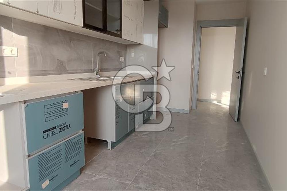 'Nefes Marin' Pendik Projesinde C Blokta 3+1 Satılık Daire