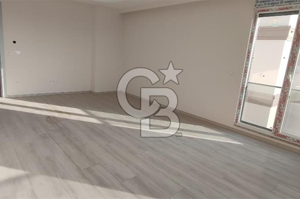 'Nefes Marin' Pendik Projesinde C Blokta 3+1 Satılık Daire