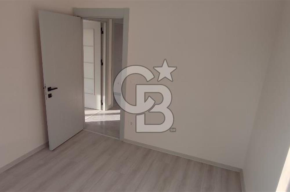 'Nefes Marin' Pendik Projesinde C Blokta 3+1 Satılık Daire