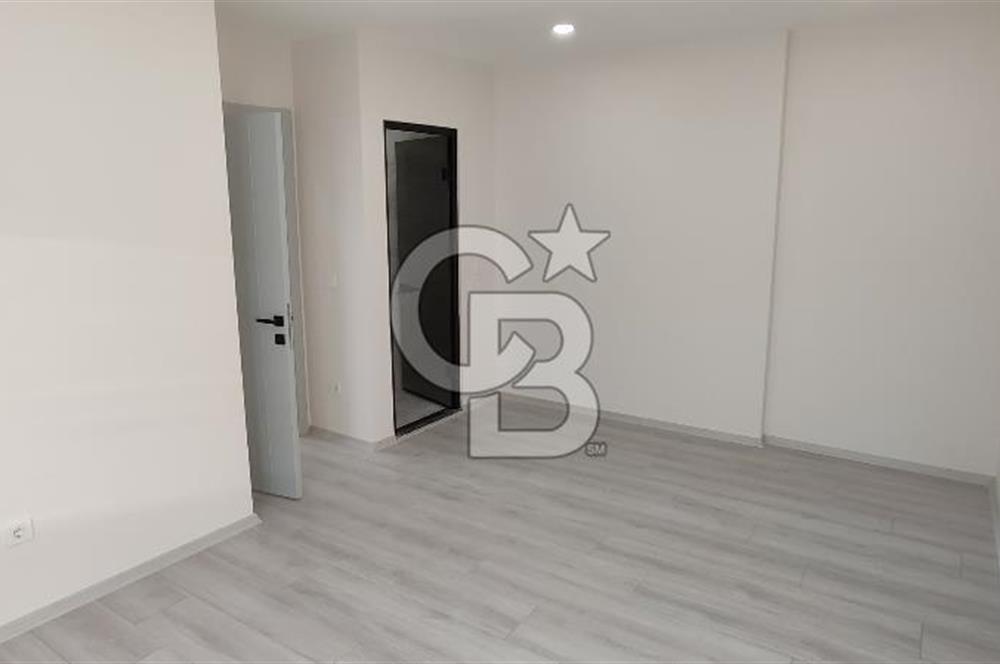 'Nefes Marin' Pendik Projesinde C Blokta 3+1 Satılık Daire