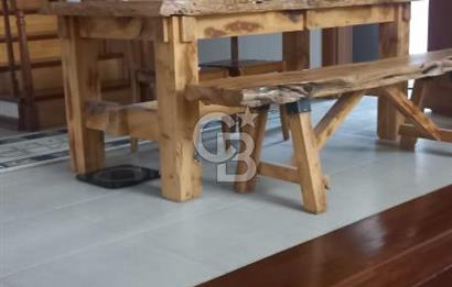 Ballıkpınar Elit Sitesi Kiralık 4+1 Villa