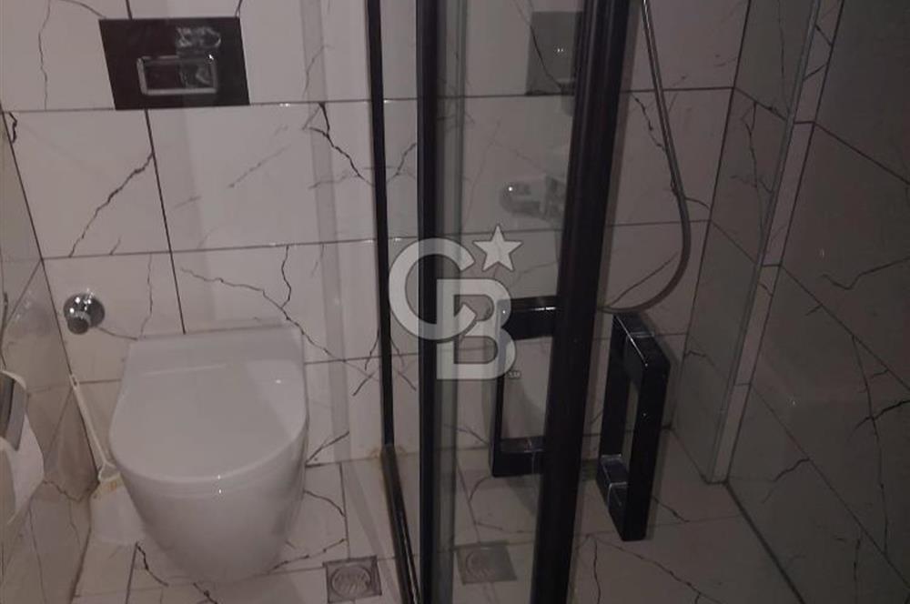 Karşıyaka Bahçelievlerde Cadde Üzerinde Kiralık 3+1 Daire