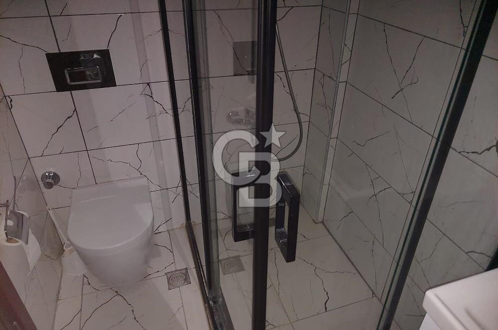 Karşıyaka Bahçelievlerde Cadde Üzerinde Kiralık 3+1 Daire