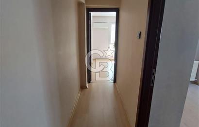 Karşıyaka Bahçelievlerde Cadde Üzerinde Kiralık 3+1 Daire