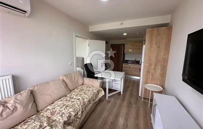 Kağıthane Çeliktepe Casada 9620 Residence Satılık 1+1 Boş Daire