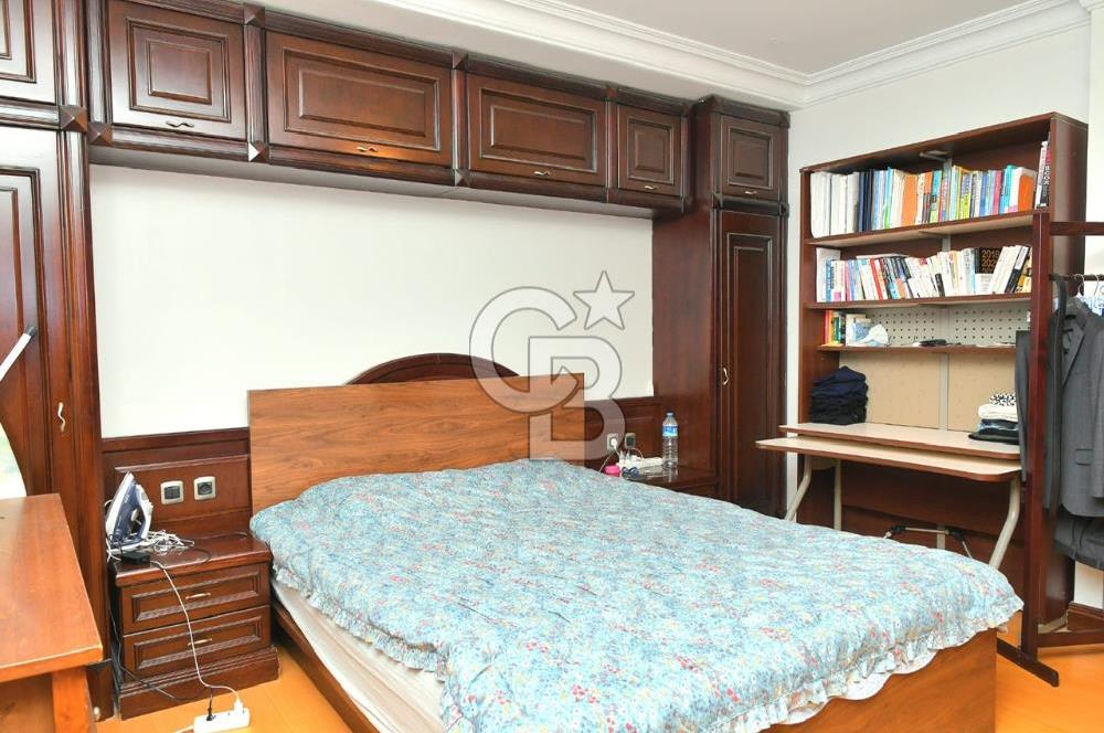 ULUS VADİ KONUTLARI SİTESİNDE 3+1 SATILIK DAİRE