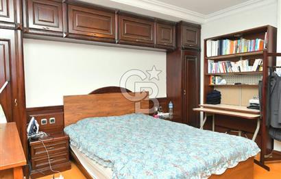 ULUS VADİ KONUTLARI SİTESİNDE 3+1 SATILIK DAİRE