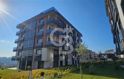 BEYLİKDÜZÜ YAŞAM VADİSİ MANZARALI SATILIK 6+2 SIFIR DAİRE