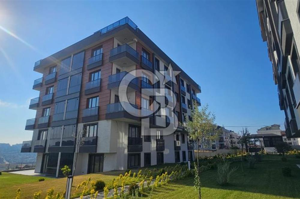 BEYLİKDÜZÜ YAŞAM VADİSİ MANZARALI SATILIK 3+1 SIFIR DAİRE