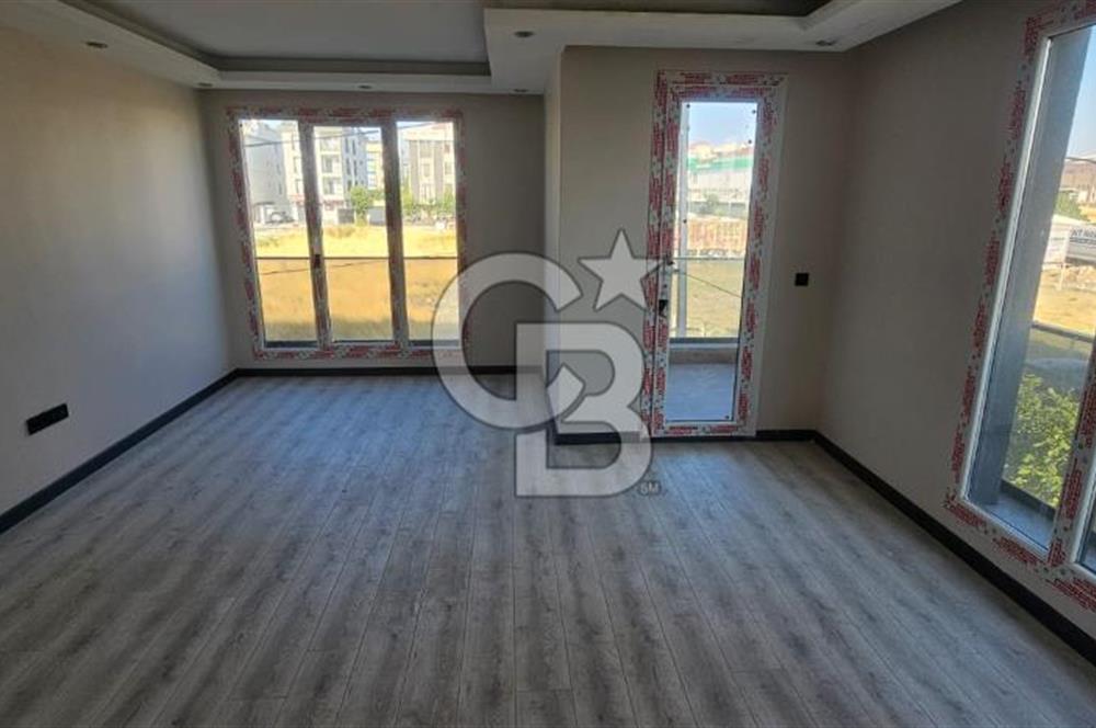 BEYLİKDÜZÜ YAŞAM VADİSİ MANZARALI SATILIK 6+2 SIFIR DAİRE