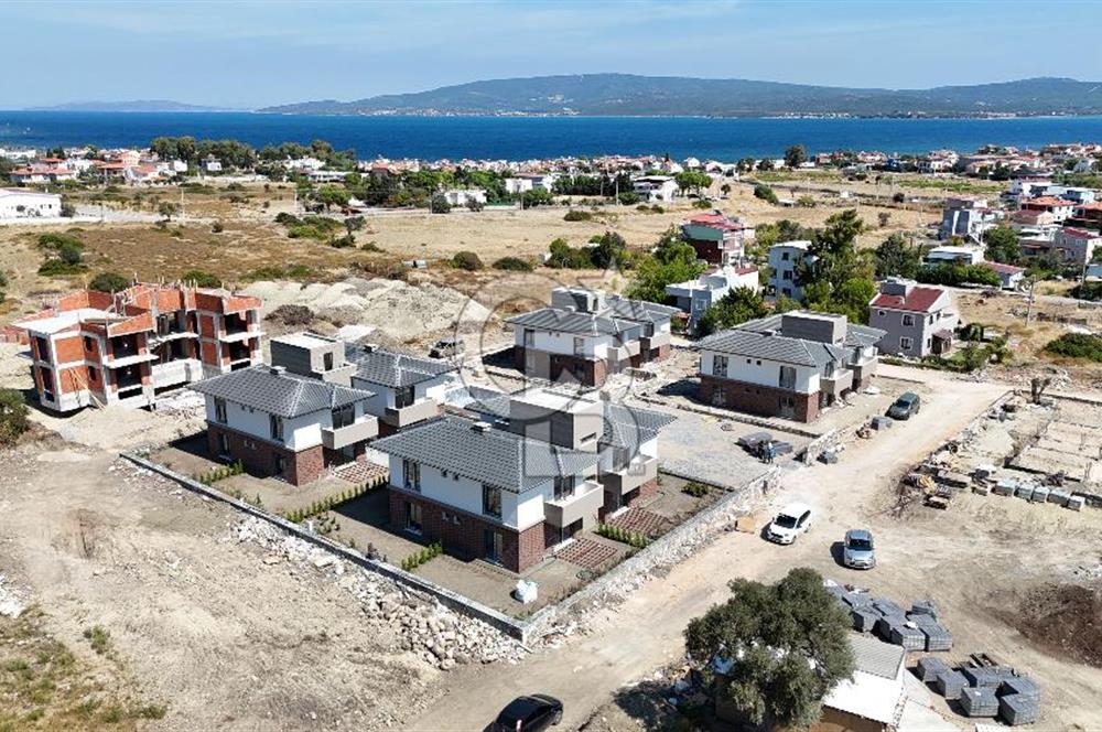 İZMİR URLA GÜLBAHÇE  1+1   SATILIK DAİRE 