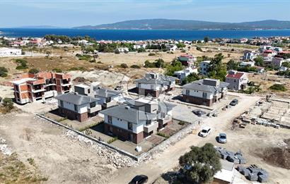 İZMİR URLA GÜLBAHÇE  1+1   SATILIK DAİRE 