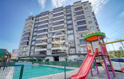 İZMİR FORUM BORNOVA YAKINI HAVUZLU SİTE İÇİNDE SATILIK 3+1 DAİRE