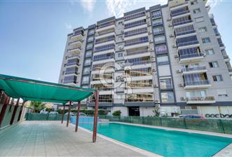 İZMİR FORUM BORNOVA YAKINI HAVUZLU SİTE İÇİNDE SATILIK 3+1 DAİRE