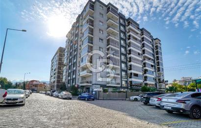 İZMİR FORUM BORNOVA YAKINI HAVUZLU SİTE İÇİNDE SATILIK 3+1 DAİRE