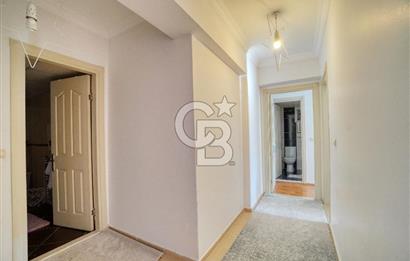 İZMİR FORUM BORNOVA YAKINI HAVUZLU SİTE İÇİNDE SATILIK 3+1 DAİRE