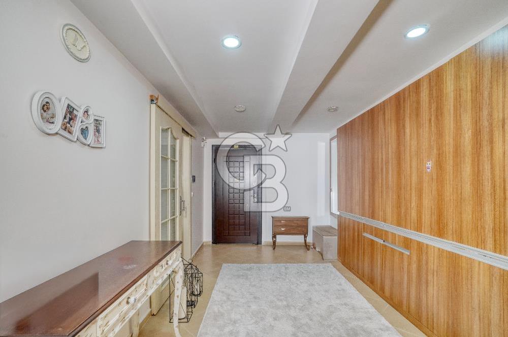 İZMİR FORUM BORNOVA YAKINI HAVUZLU SİTE İÇİNDE SATILIK 3+1 DAİRE