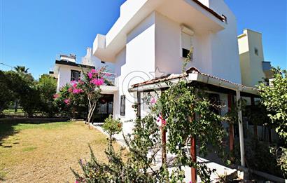 Eylem Keskin'den Çeşme Çiftlik'te Muhteşem Konumlu Satılık Villa