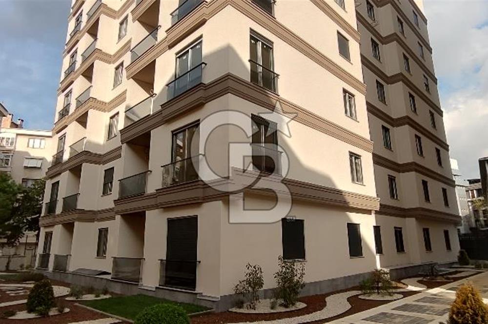 'Nefes Marin' Pendik Projesinde C Blokta 3+1 Satılık Daire